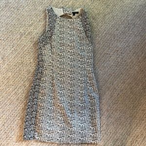 Banana republic dress